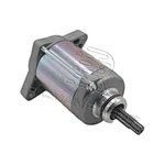 STARTER MOTOR 12V 9T